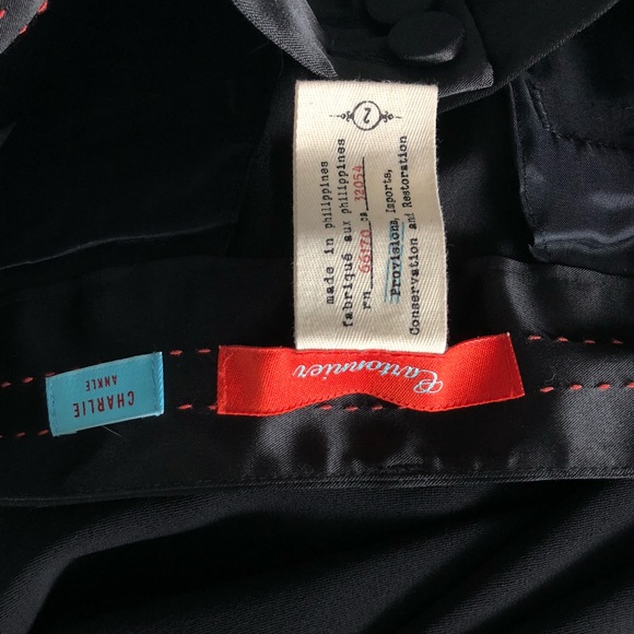 Dress pants - Picture 2 of 3